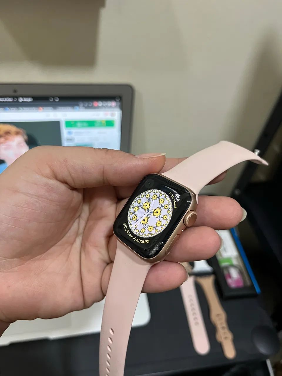Apple Watch SE - Foto 2