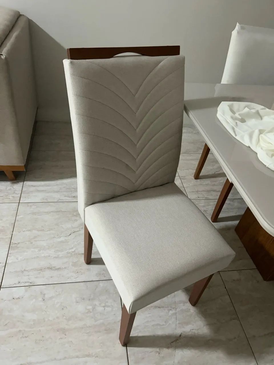 Mesa de jantar  - Foto 3