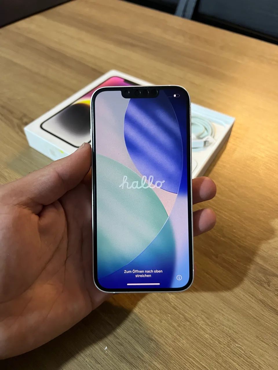 iPhone 14 - Foto 3