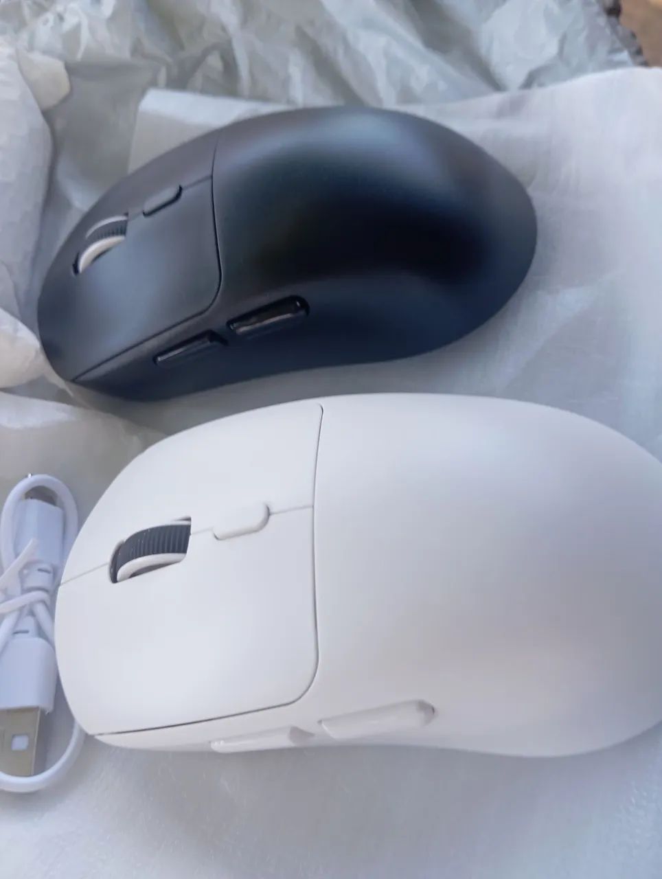 Mouse sem fio top - Foto 5