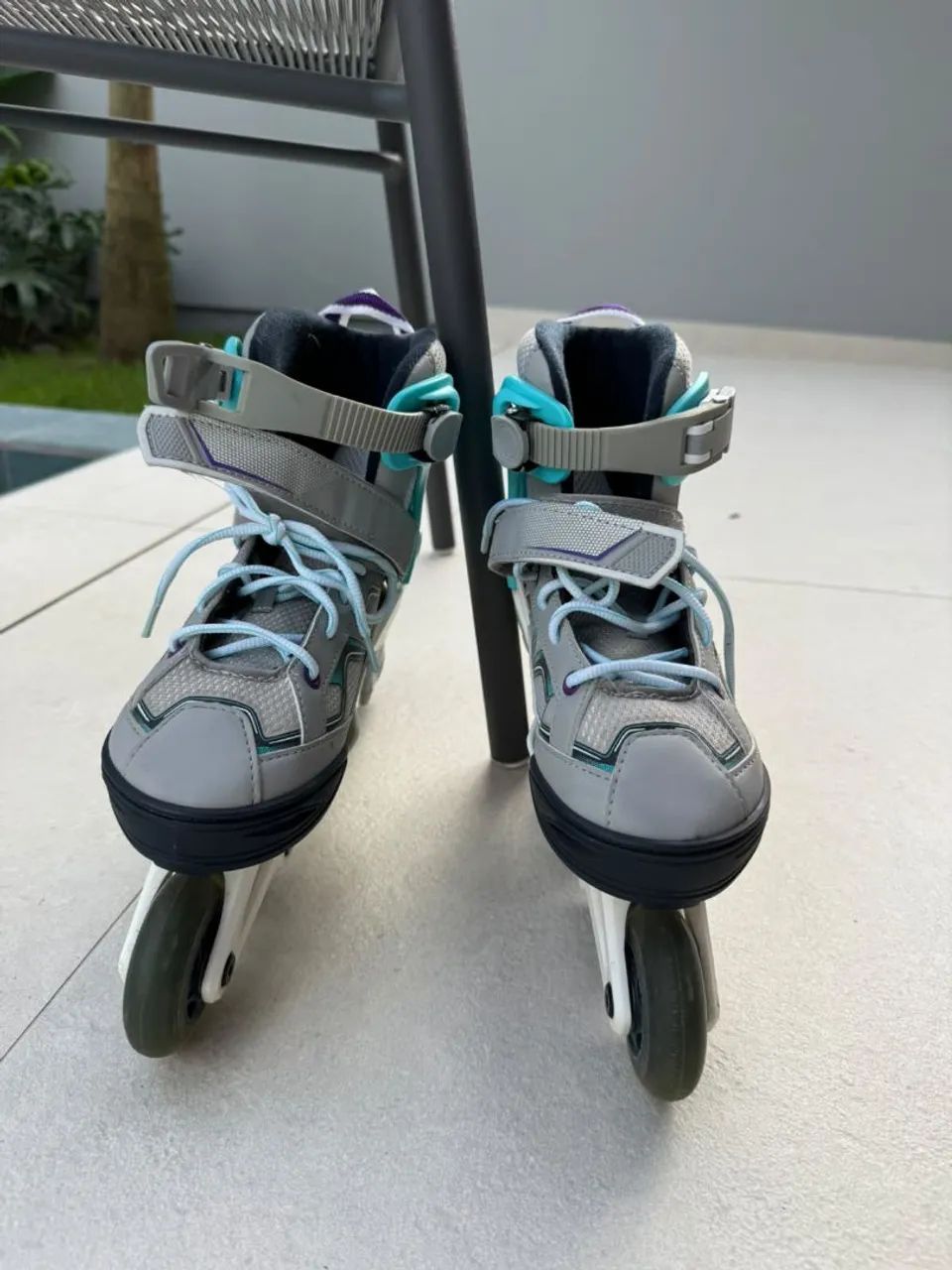 Vendo Patins - Foto 5