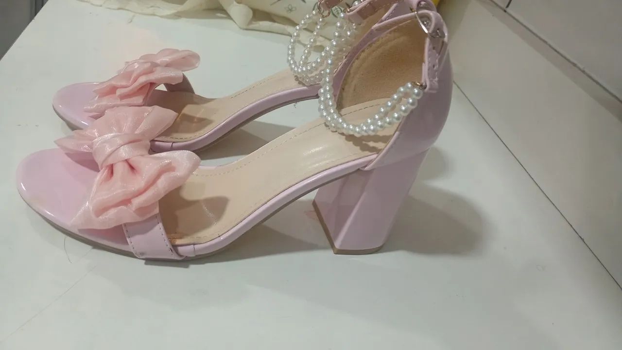 Sandália  - Foto 3