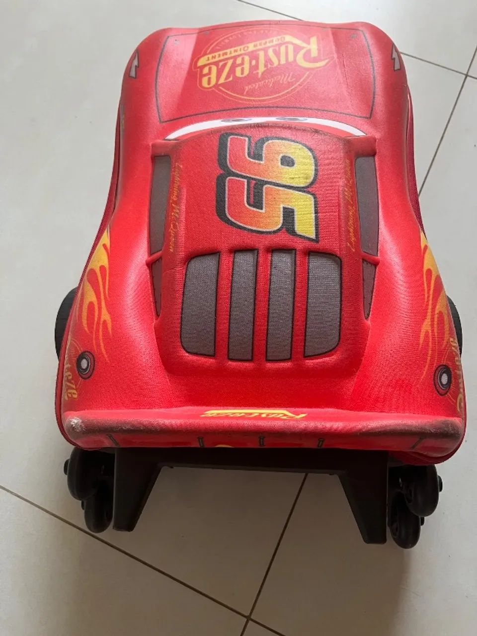 Mochila  - Foto 5