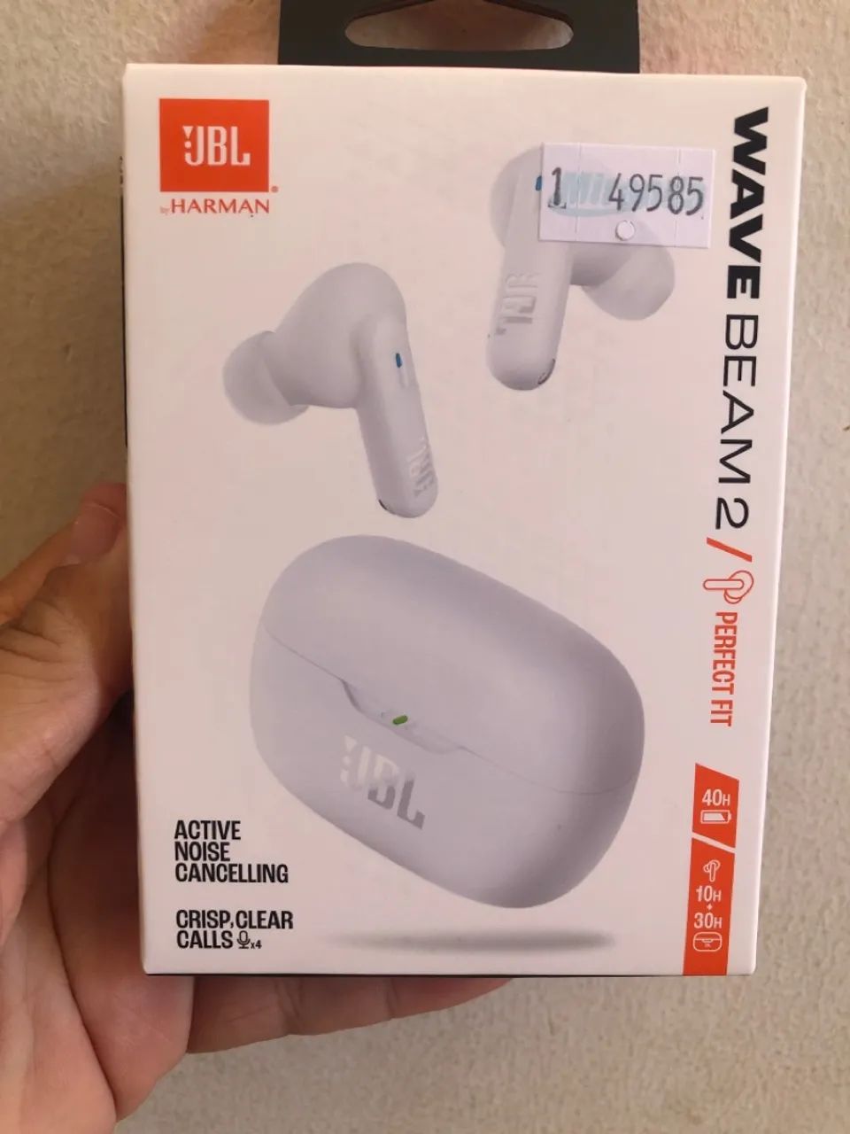 Fone JBL 