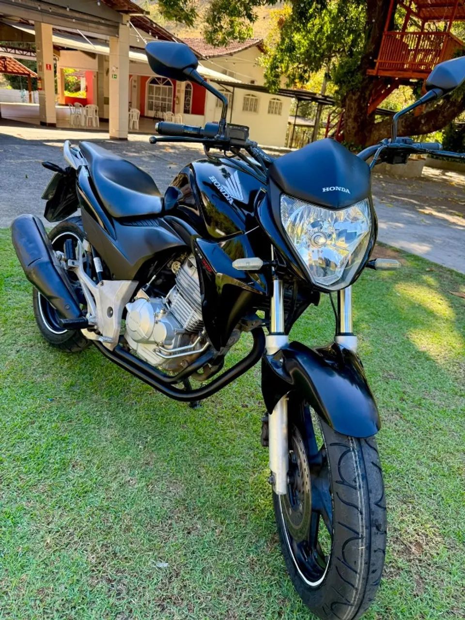 Honda CB 300R - Foto 3