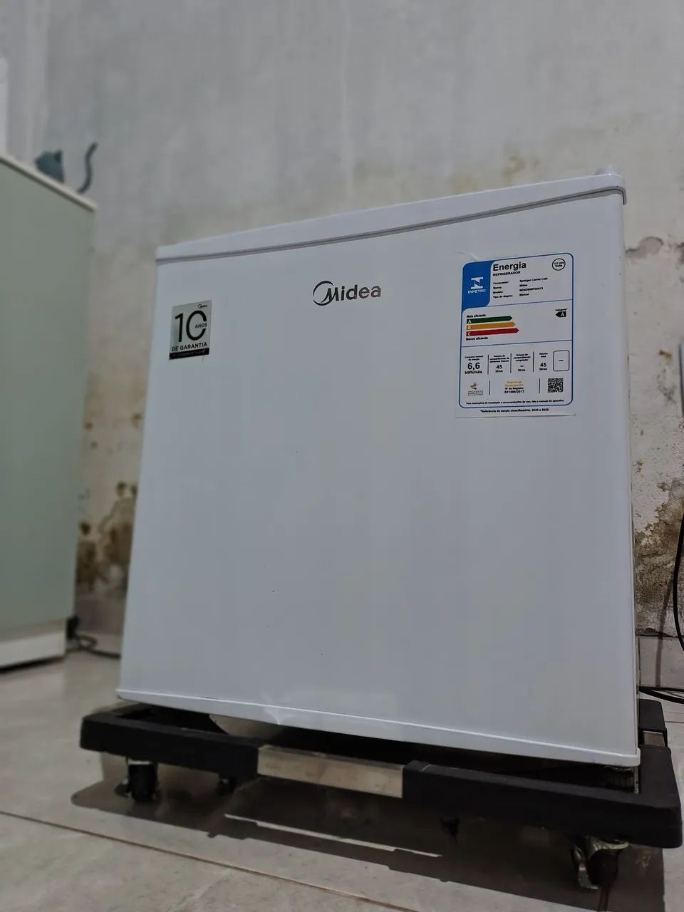 Frigobar Midea 45L - Foto 2