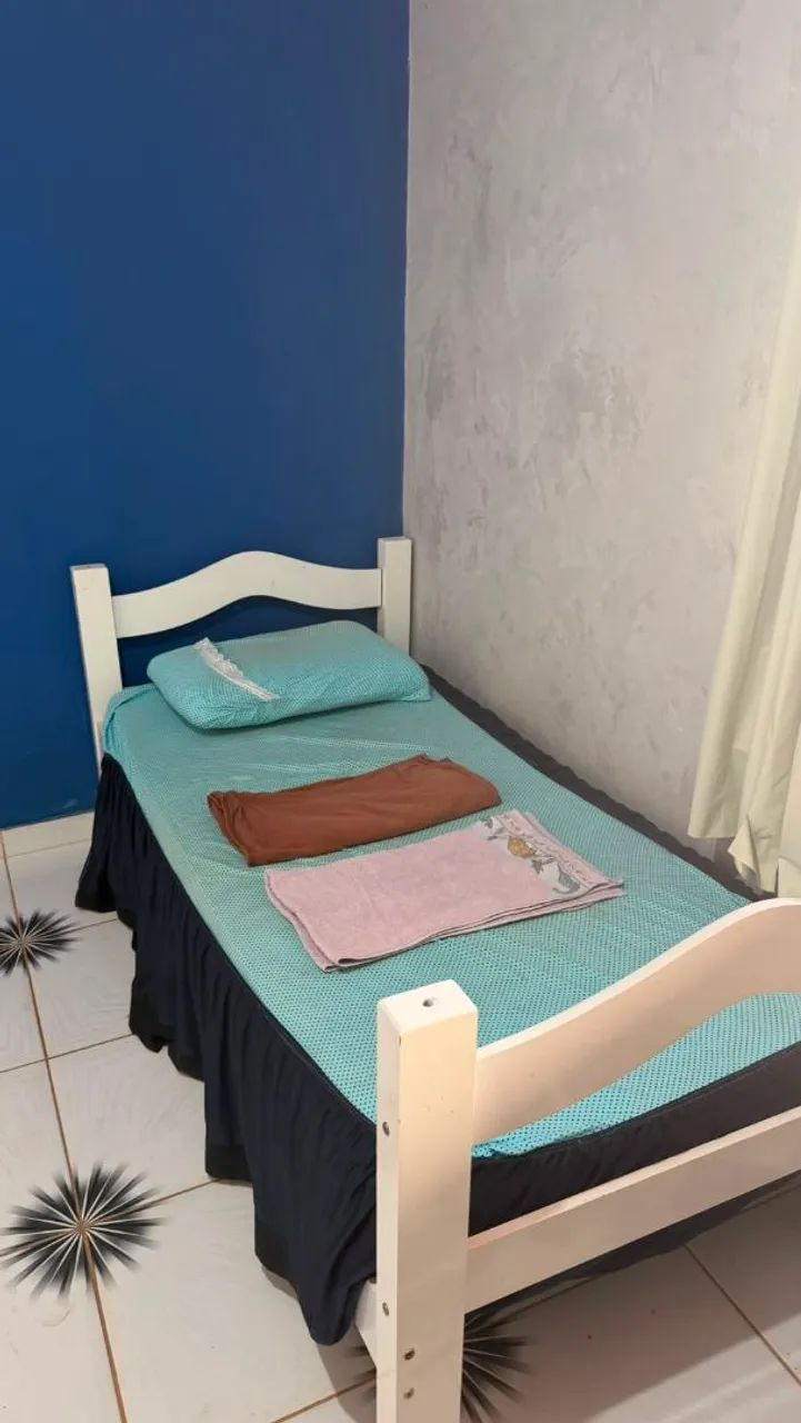 Cama infantil 