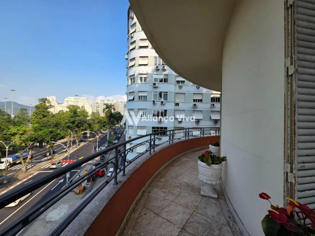 Flamengo | Apartamento 4 quartos, sendo 3 suites - Foto 3