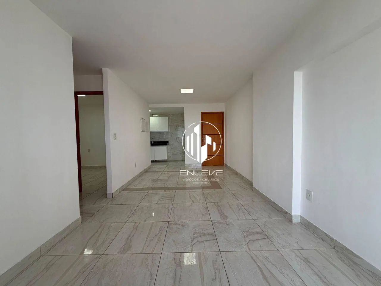 Apartamento com 02 Quartos no Bairro dos Estados - Foto 4