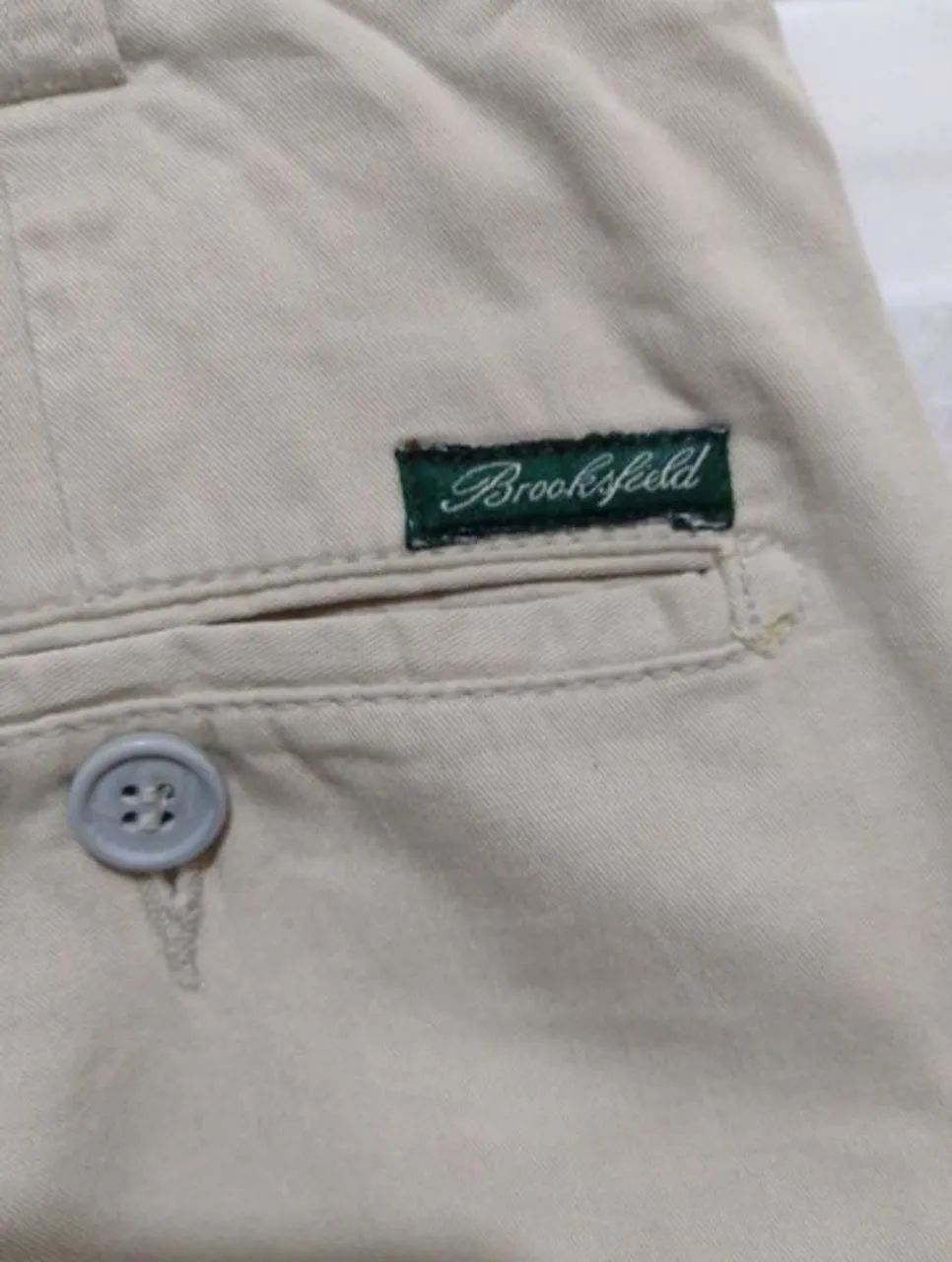 Calça BROOKSFIELD n 52 - Foto 3