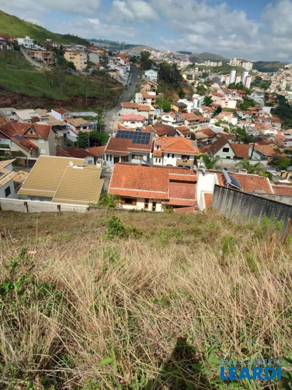 TERRENO - PARQUE VIVALDI LEITE RIBEIRO - MG - Foto 3