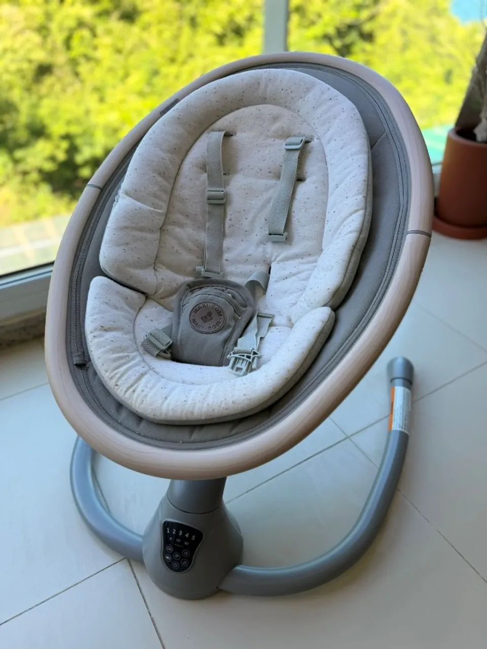 Baby Swing da Maxi-Cosi - Foto 2