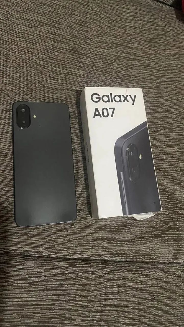 Samsung A07 - Foto 2