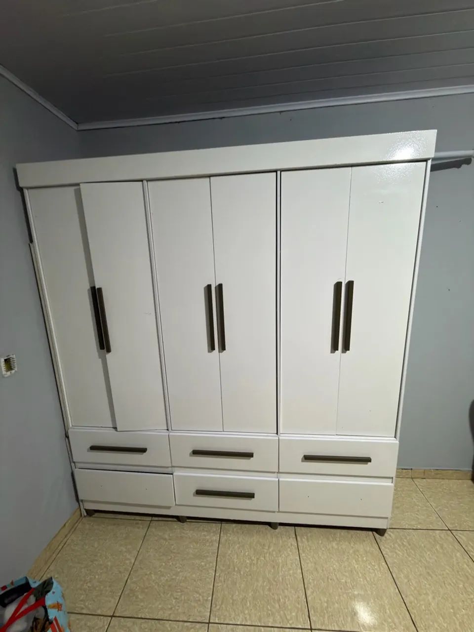 Guarda roupa  - Foto 3