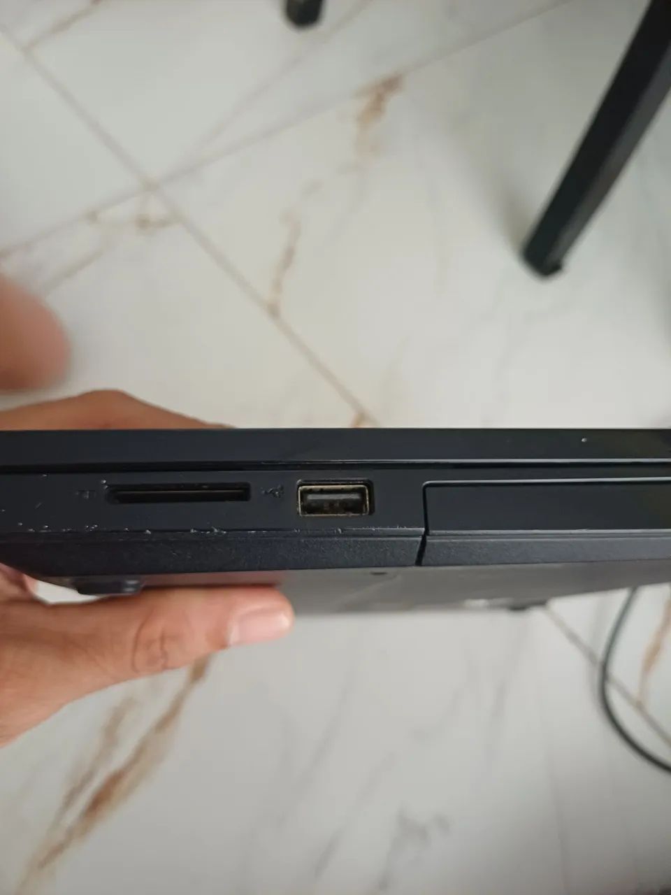 Vendo notebook - Foto 5