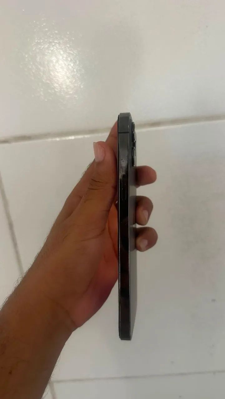 12 pro Max 512 gb - Foto 3