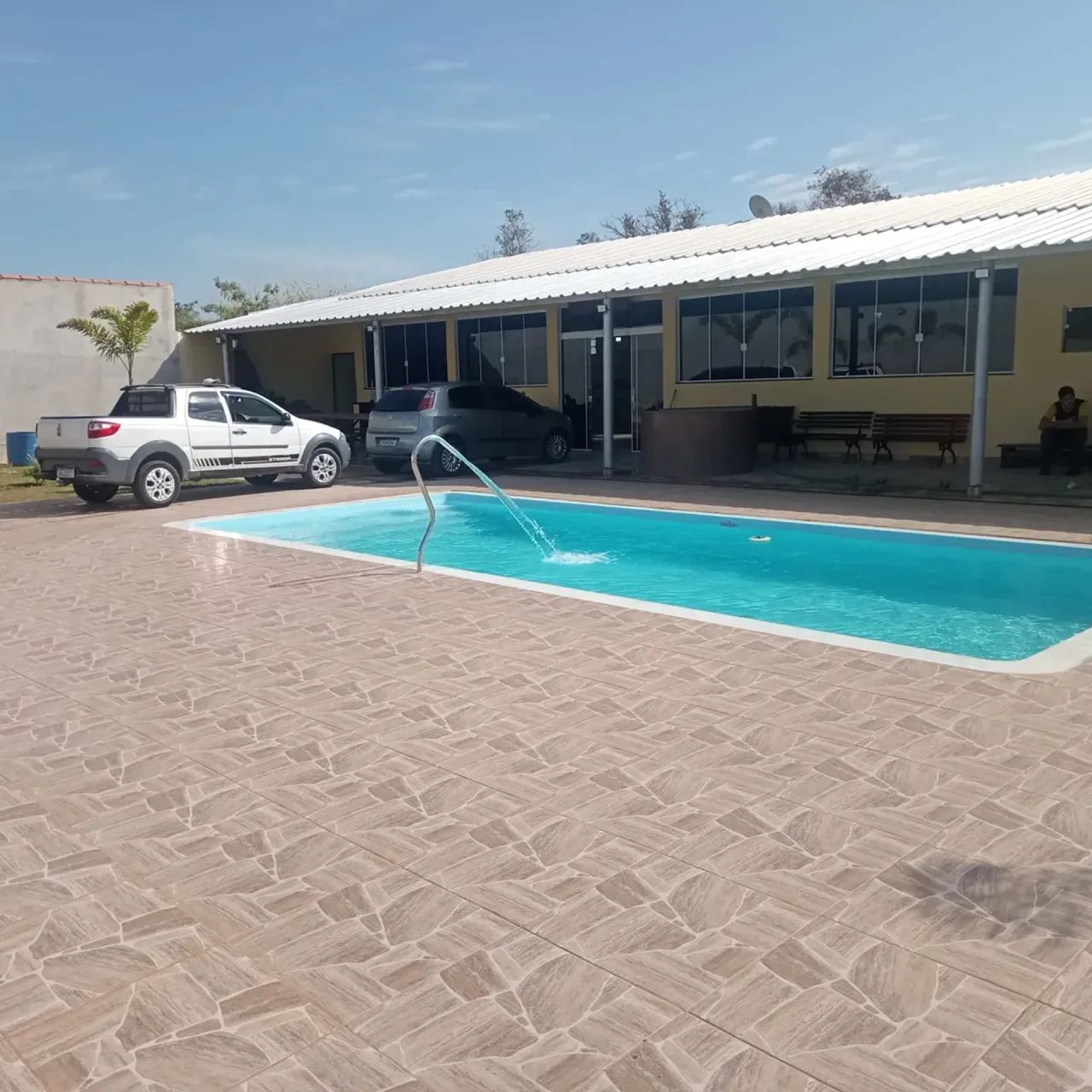 Chacara - Sorocaba
