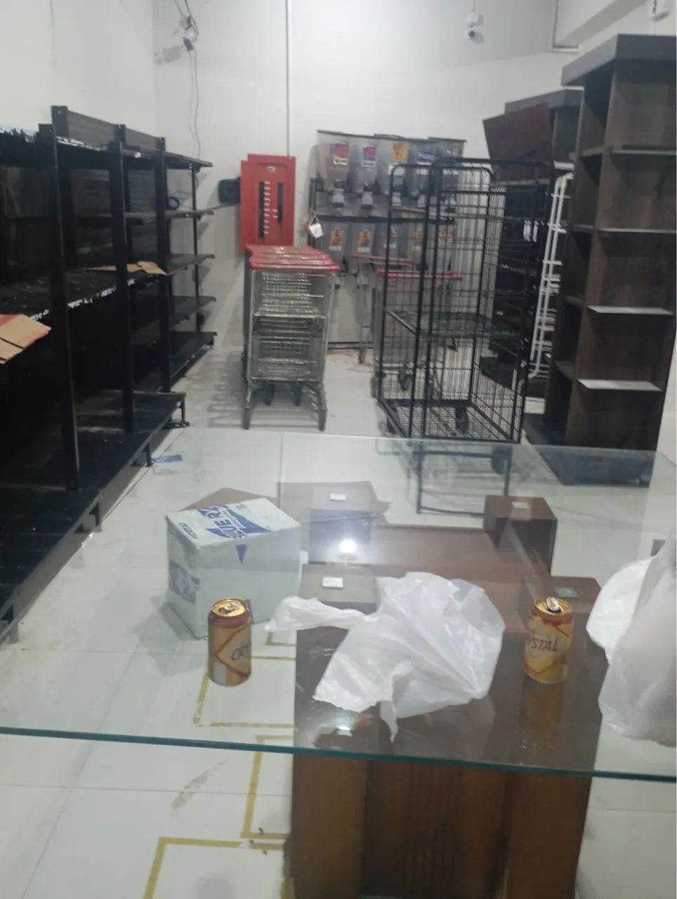 Vende - se esse material para supermercado. - Foto 5