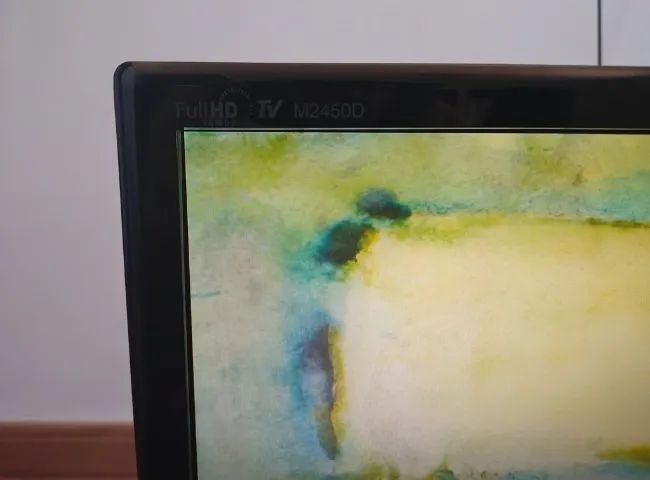 TV + MONITOR LG 24 POLEGADAS - Foto 2