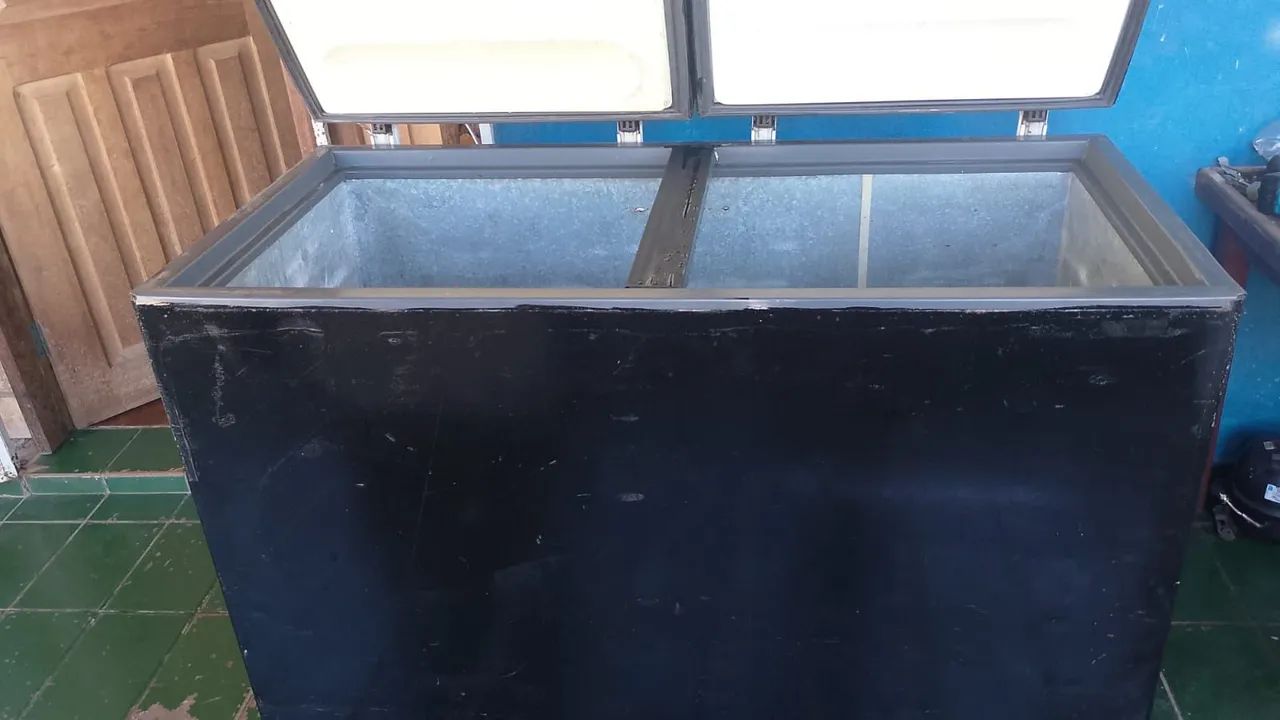 Freeze 