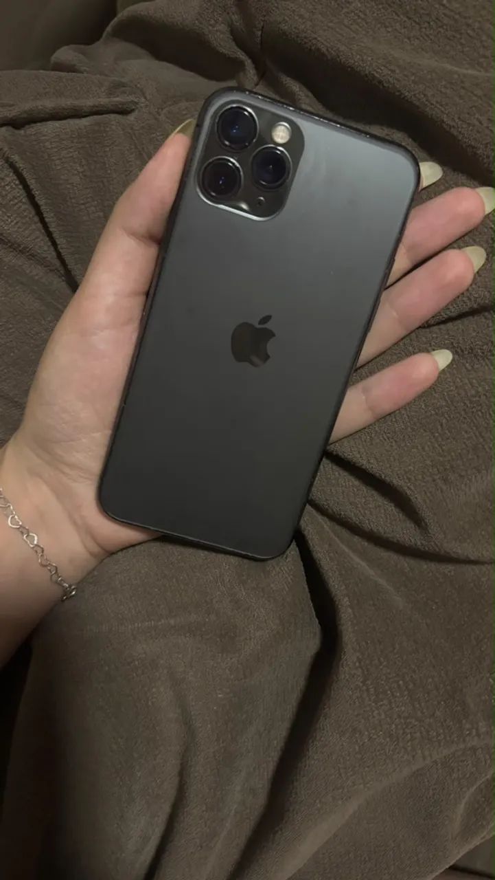 iPhone 11 Pro - Foto 4