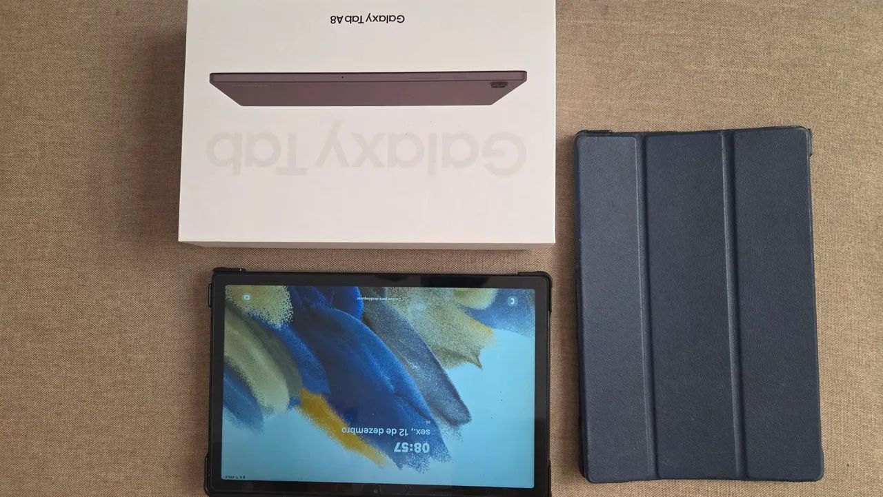 Tablet A8  - Foto 3