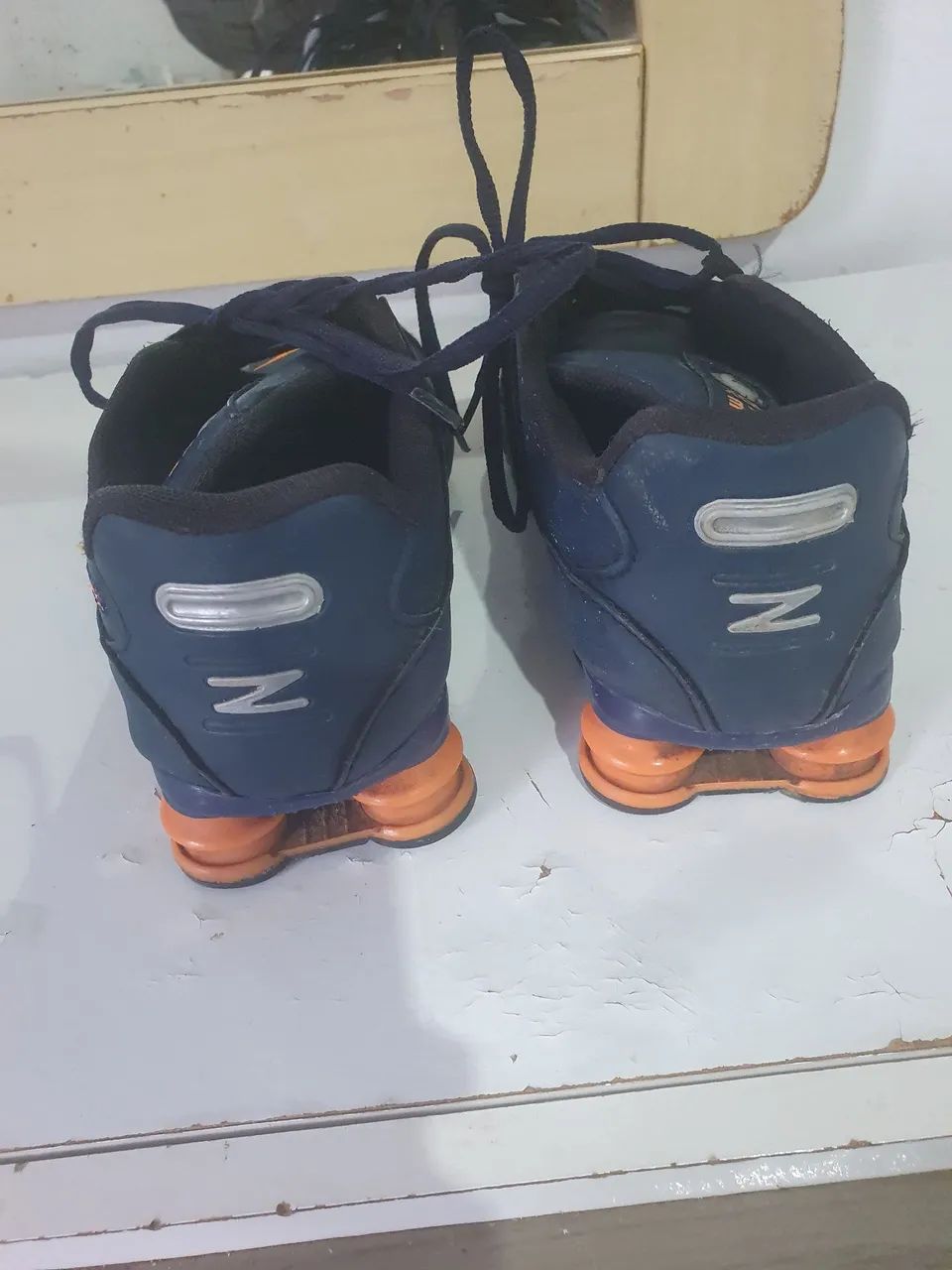 Tênis nike - Foto 3