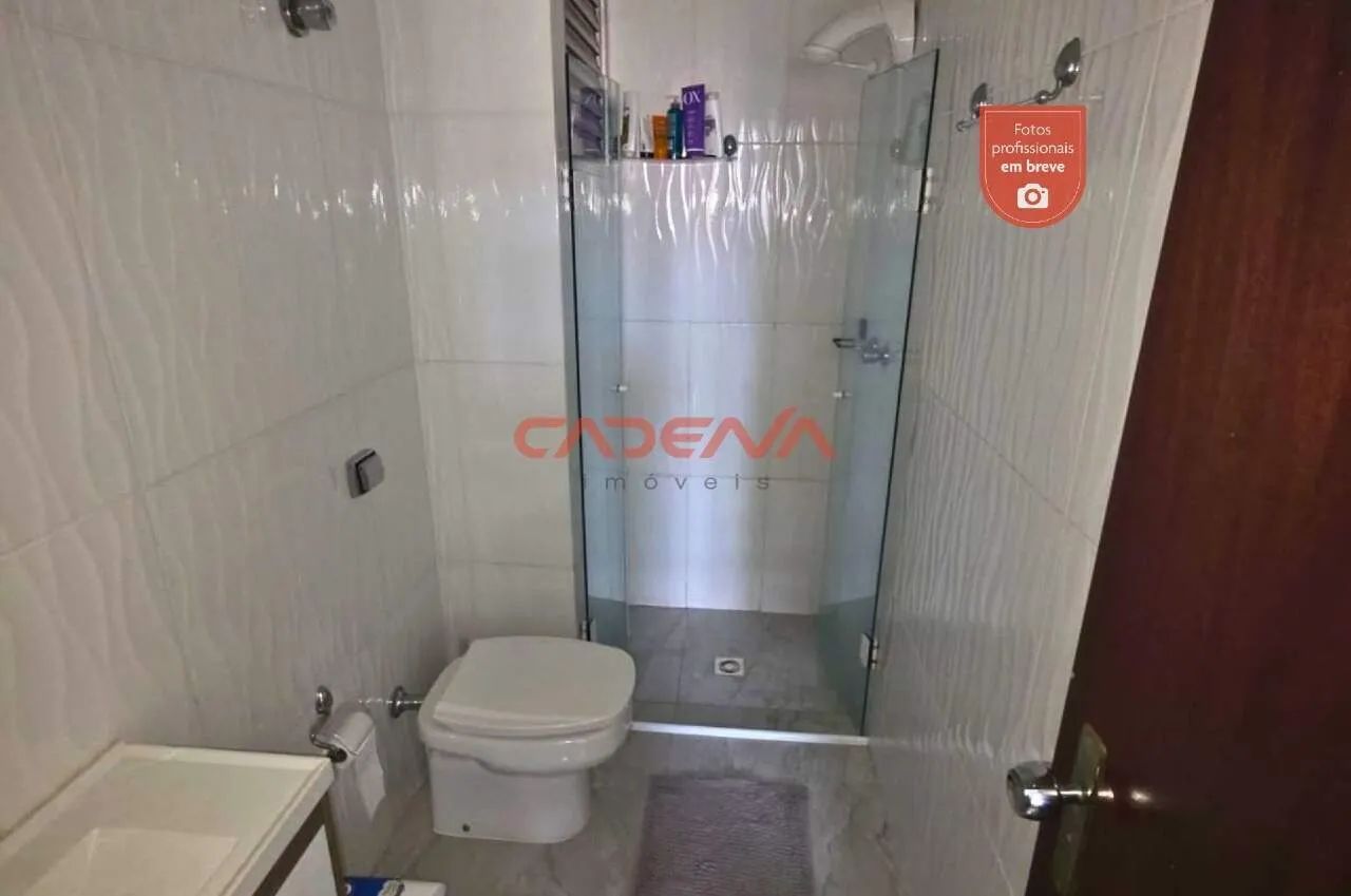 Apartamento com 1 quarto à venda no Centro - Foto 5