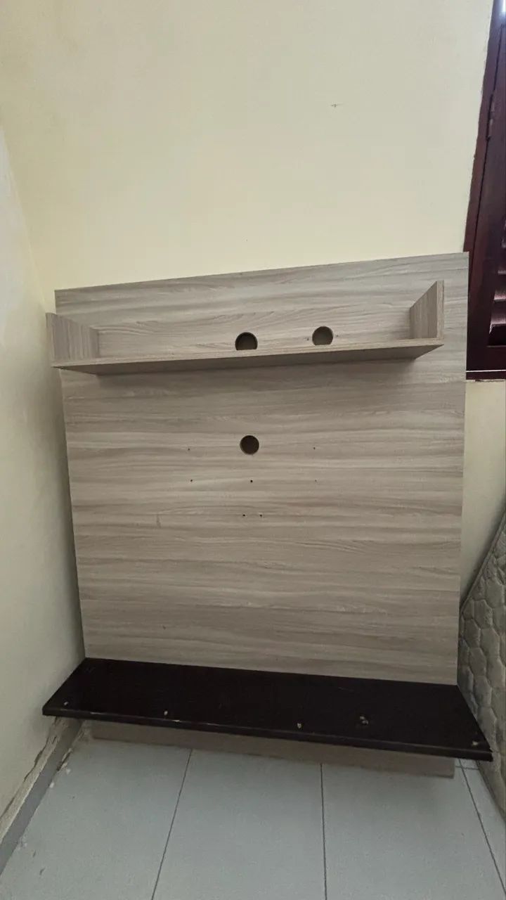 Painel tv - Foto 2