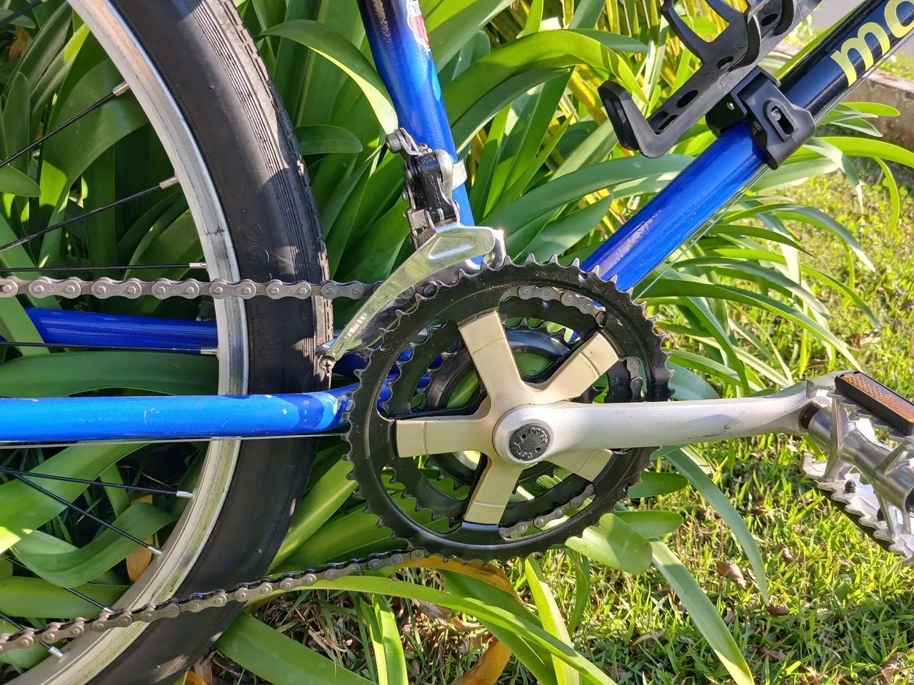Mtb retro Monark canyon  - Foto 4