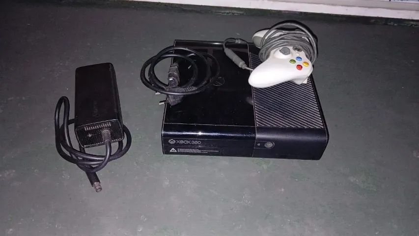 Xbox 360 Usado - Foto 2
