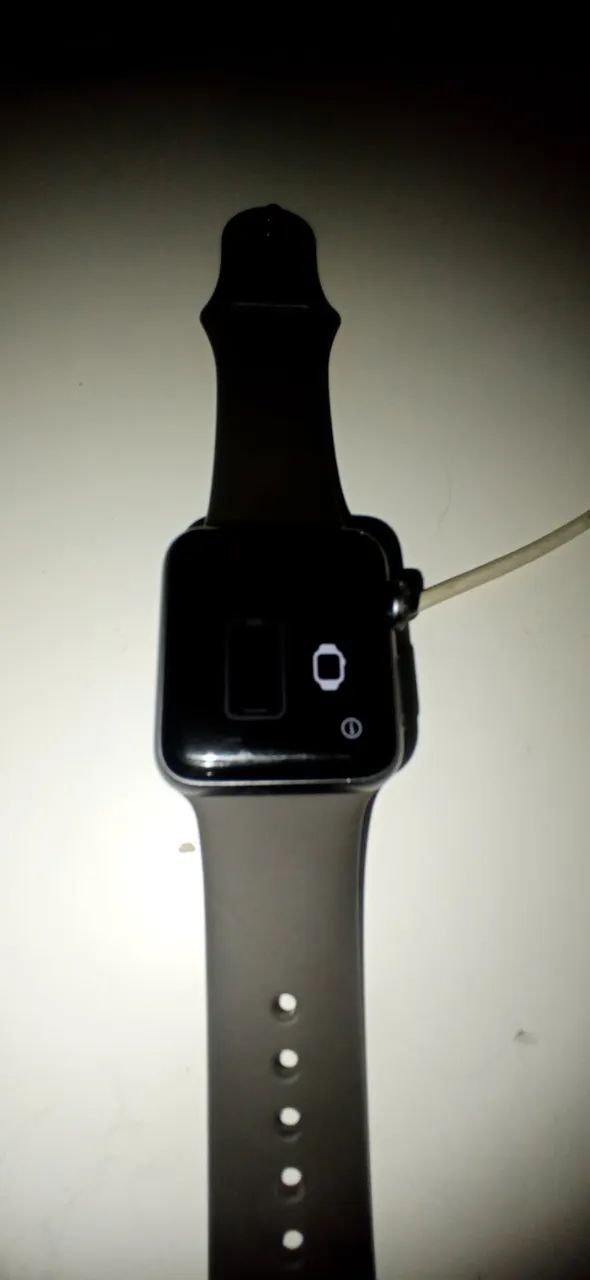 Apple Watch Series 3 de 38 mm Bem conservado - Foto 3