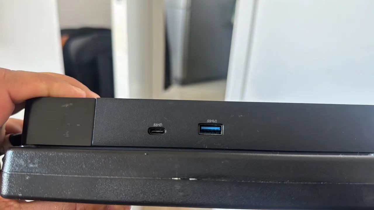 Dock station Dell WD19dcs - Foto 3
