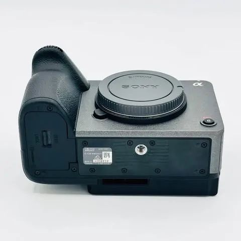 Sony FX30 NOVA  - Foto 3