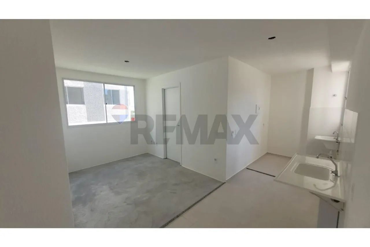 APARTAMENTO DIRECIONAL - 2 QUARTOS - GARDEN (EM CAUCAIA)