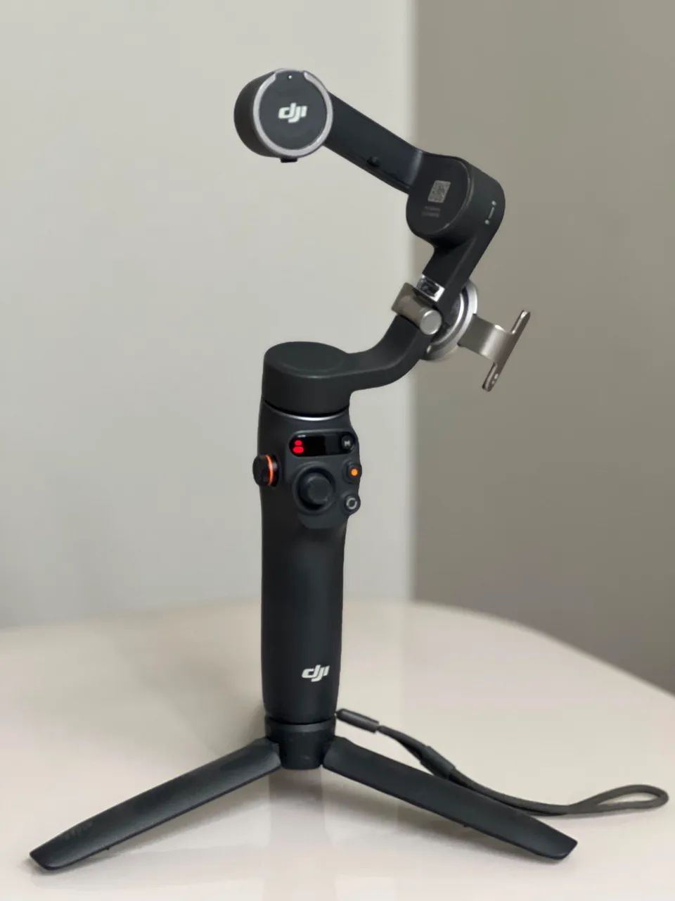 Osmo dji 6  - Foto 2