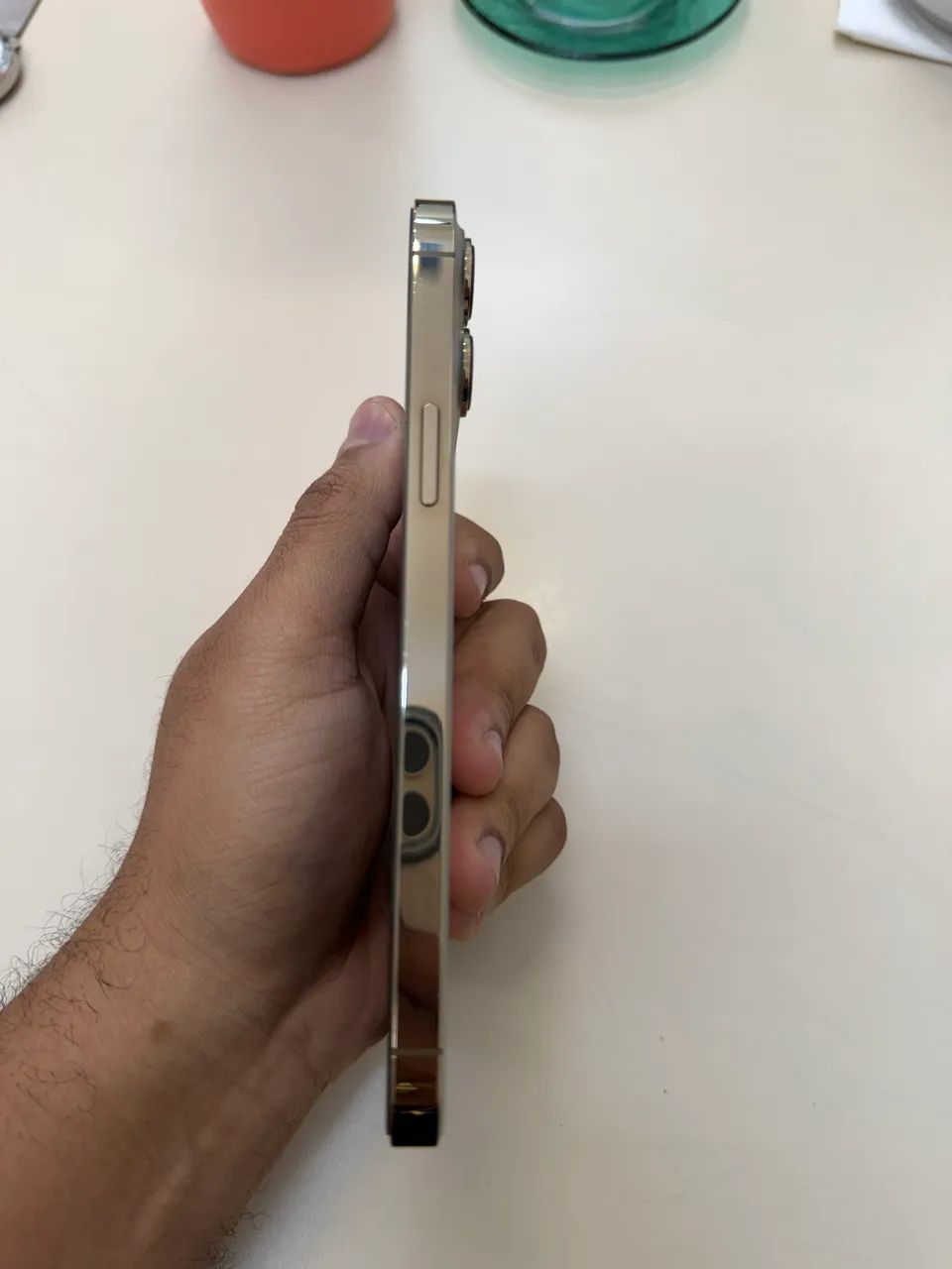 iPhone 13 Pro Max 128 GB