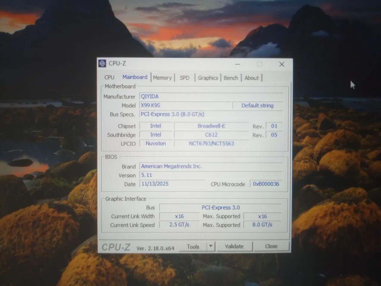 Vendo PC Gamer Completo xeon 2680 RX 590 - Foto 5