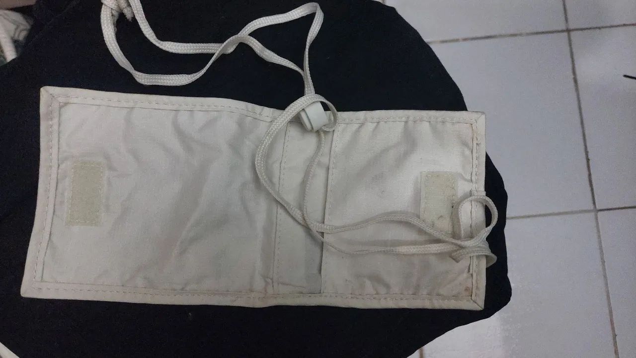 Bolsa Suíça  - Foto 3