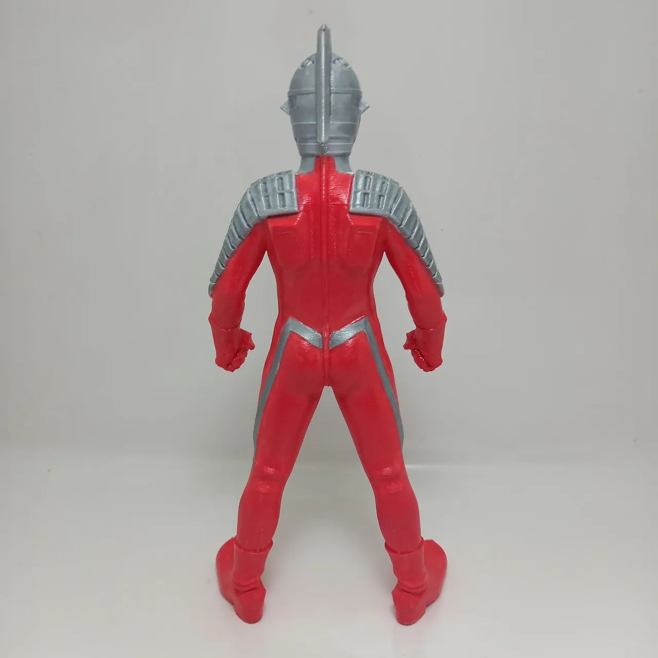 Ultra-Seven - Foto 3