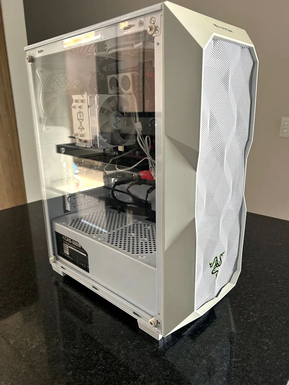 Pc Gamer Xeon 2680V4 - Foto 2