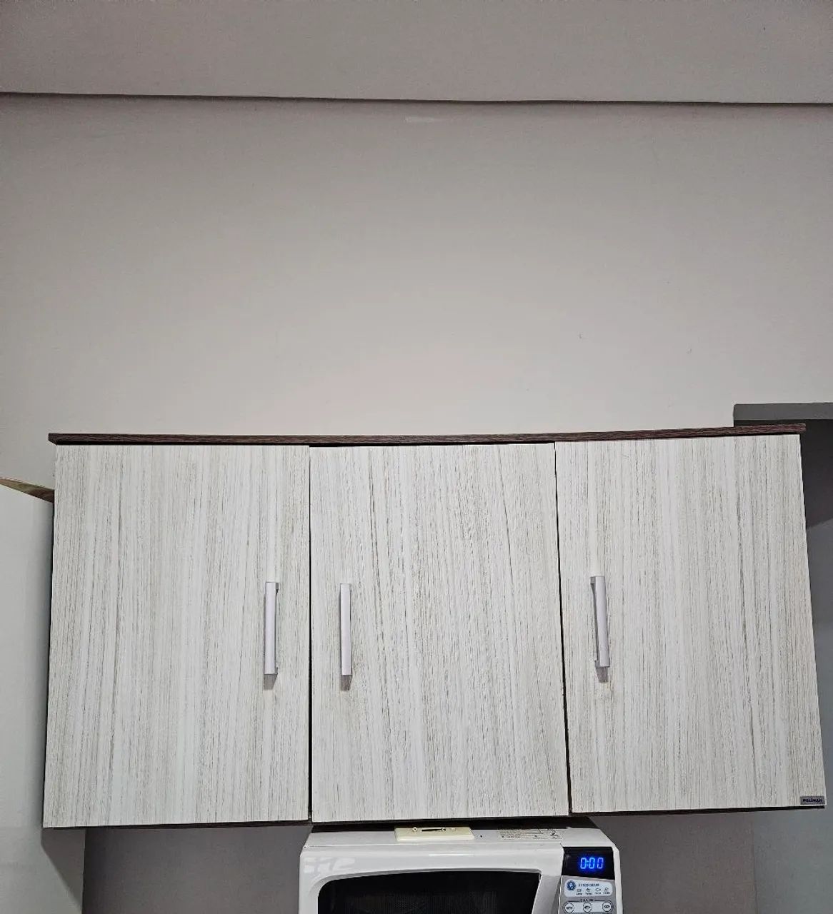 Vendo Armário de Cozinha - Foto 2