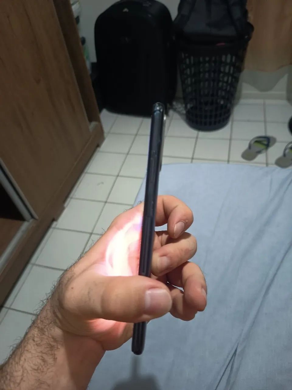 Celular xiome 