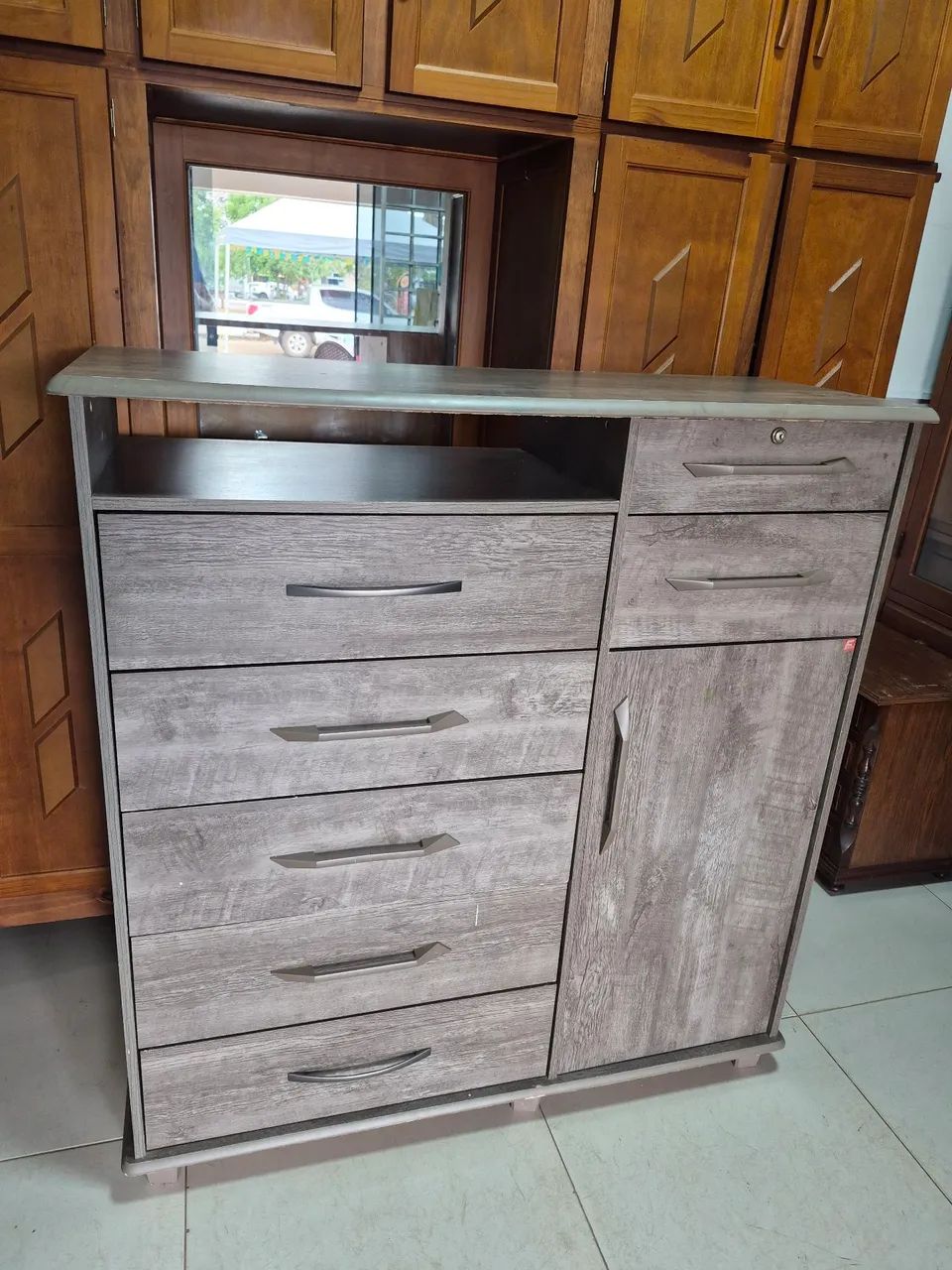 Comoda grande - Foto 2