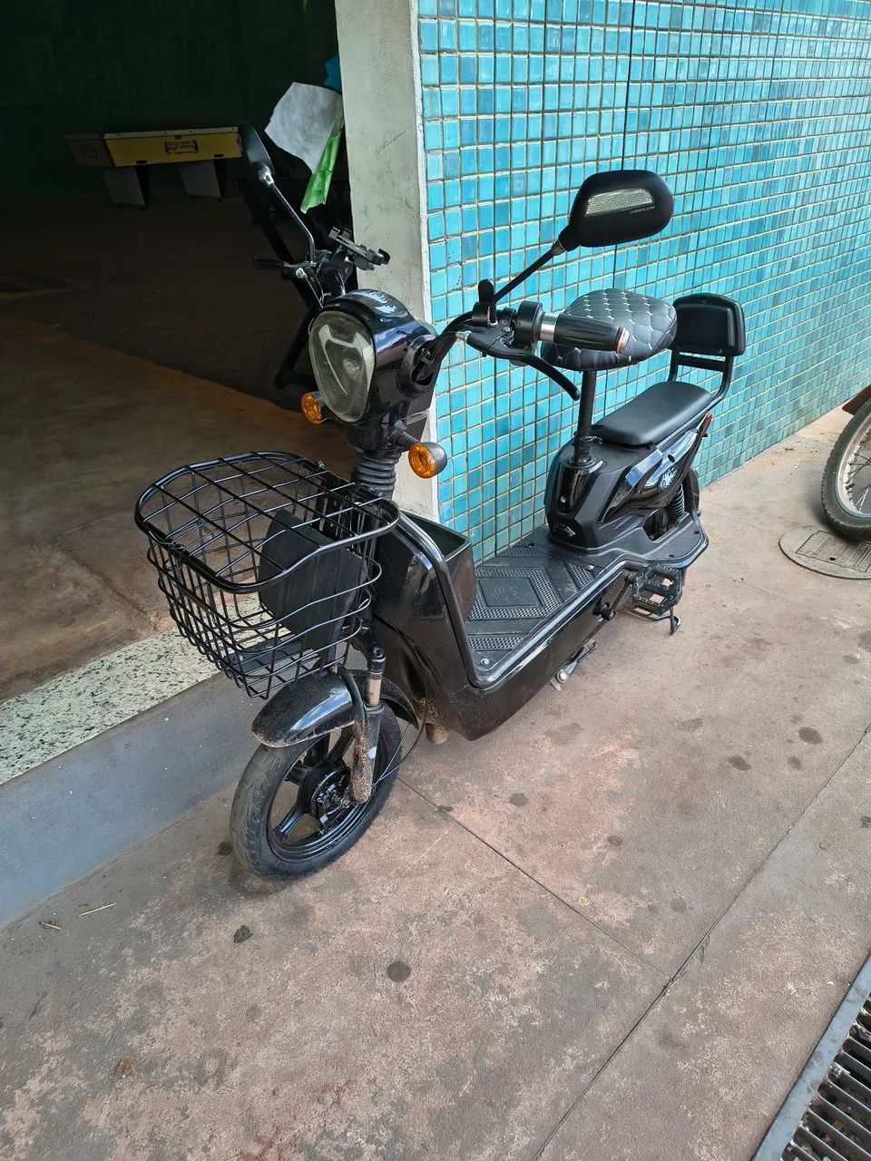 Vende-se Bicicleta eletrica  - Foto 4