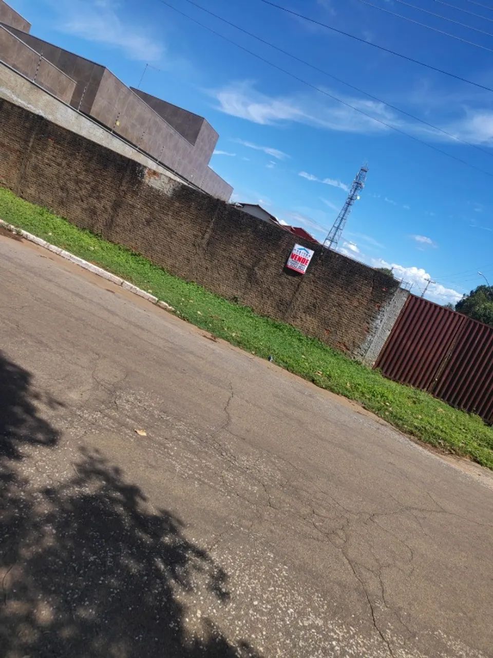 Lote 680 mts em Porto Nacional - Foto 2