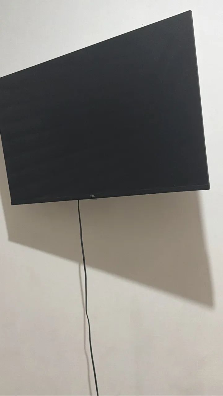 Televisão 