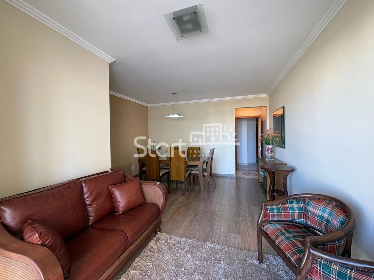 apartamento - Taquaral - Campinas - Foto 2