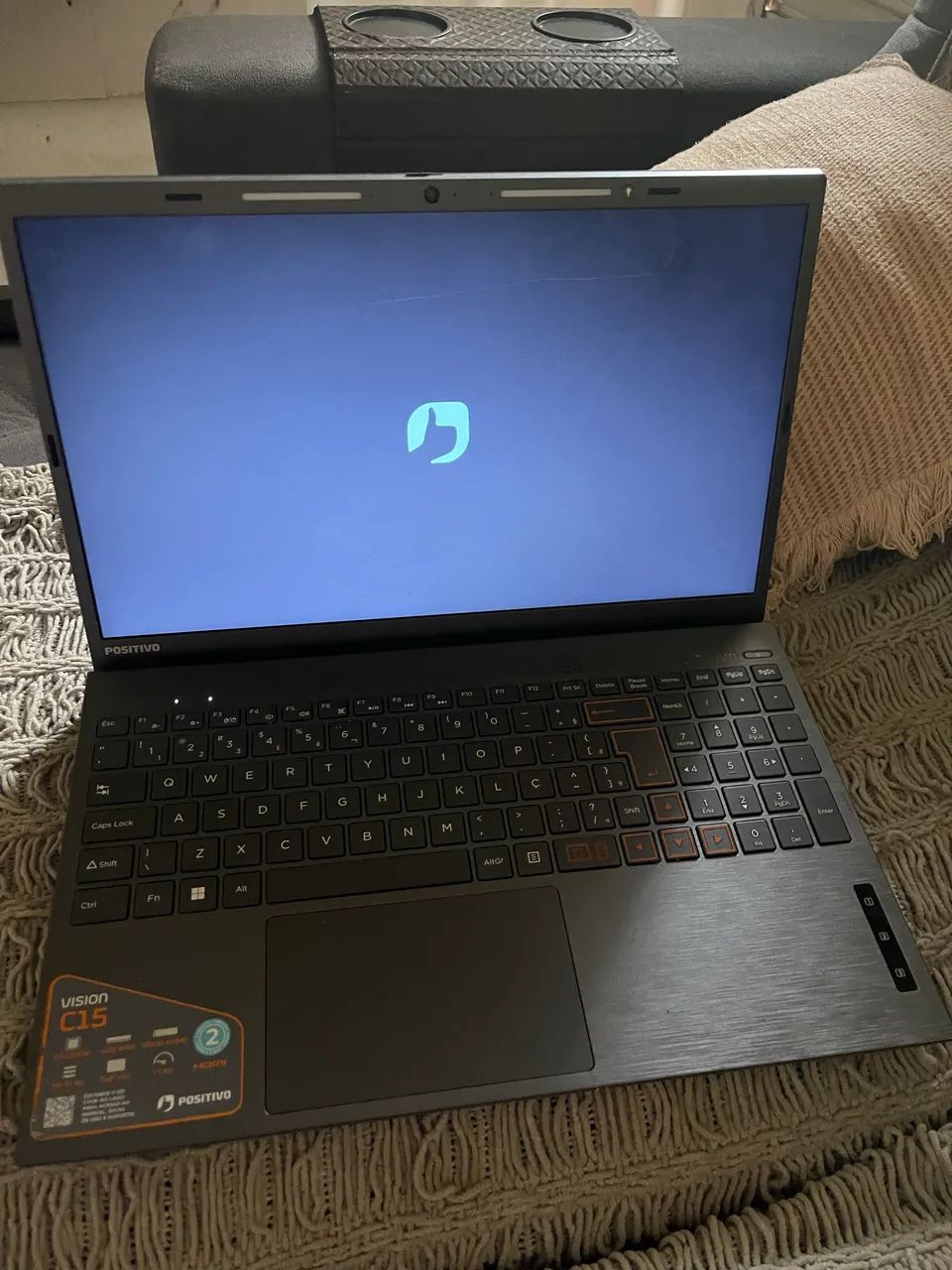 Vendo notebook  - Foto 4