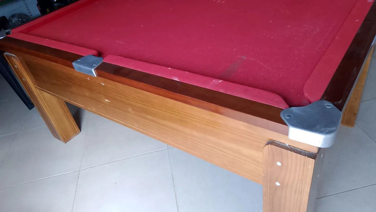 Cinuca semi novo  - Foto 4